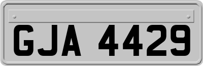 GJA4429