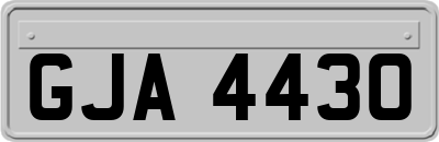 GJA4430