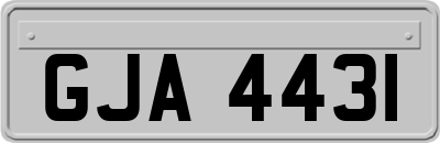 GJA4431