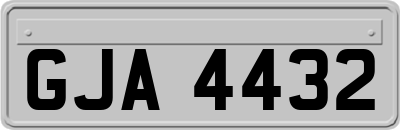 GJA4432