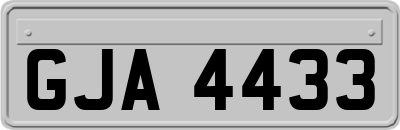 GJA4433