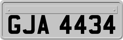GJA4434