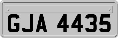 GJA4435