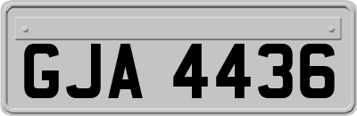 GJA4436