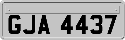 GJA4437