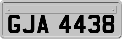 GJA4438
