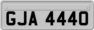 GJA4440