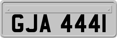 GJA4441