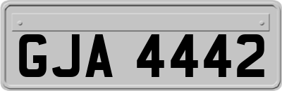 GJA4442