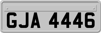 GJA4446
