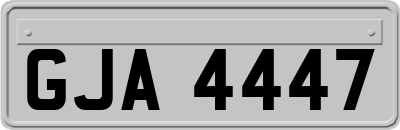 GJA4447