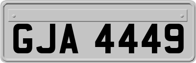GJA4449