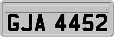 GJA4452