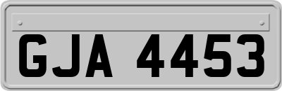 GJA4453