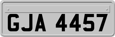GJA4457