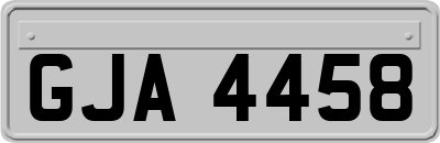 GJA4458