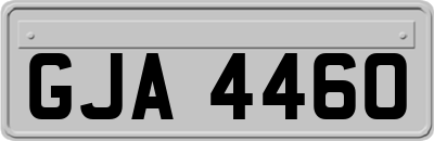 GJA4460