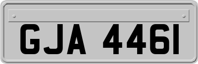 GJA4461