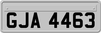 GJA4463