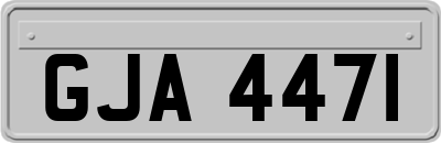 GJA4471