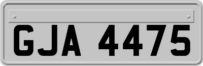 GJA4475