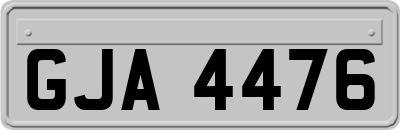 GJA4476
