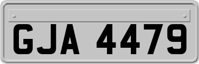 GJA4479