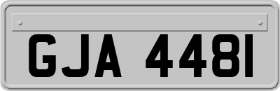 GJA4481