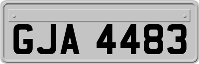 GJA4483