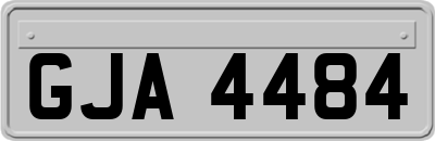 GJA4484