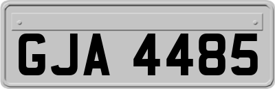 GJA4485