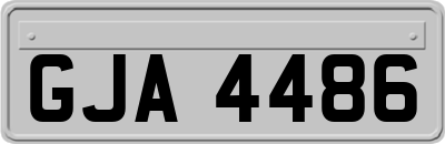 GJA4486