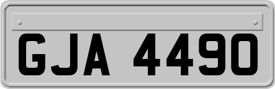 GJA4490