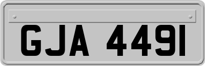 GJA4491