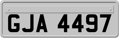 GJA4497