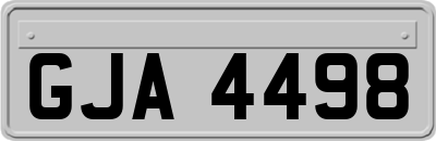 GJA4498