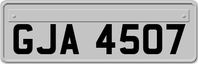 GJA4507