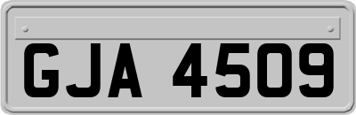 GJA4509