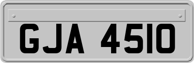 GJA4510