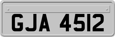 GJA4512