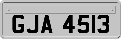 GJA4513