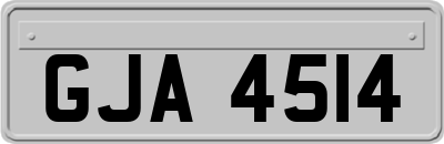 GJA4514