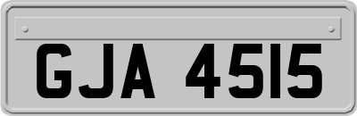 GJA4515