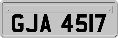 GJA4517