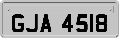 GJA4518