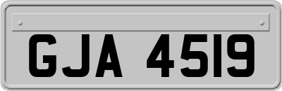 GJA4519
