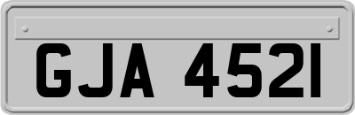 GJA4521