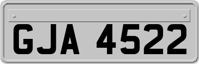 GJA4522