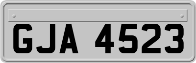 GJA4523