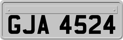 GJA4524